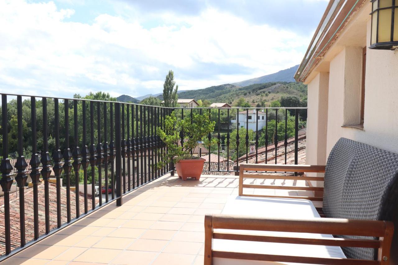 El Mirador 2 Villa Paralacuesta Exterior photo